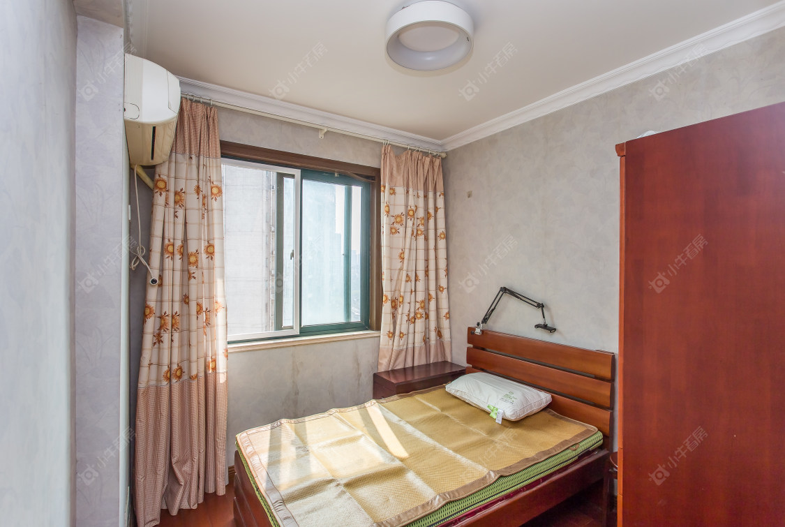 常州晋陵北苑在售二手房源室内图_小牛看房