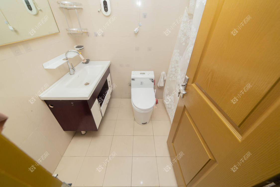 常州府琛大厦在租房源室内图_小牛看房