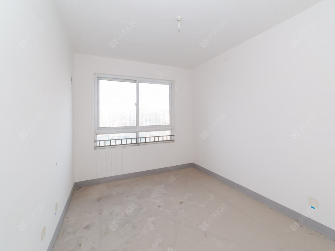 常州龙湖香醍漫步北区在售二手房源室内图_小牛看房