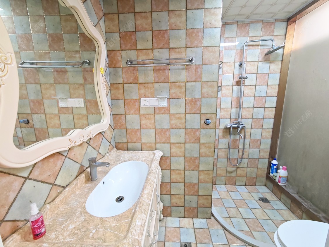 常州新城帝景东区在租房源室内图_小牛看房