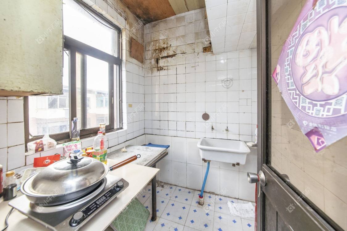 常州红旗新村在租房源室内图_小牛看房