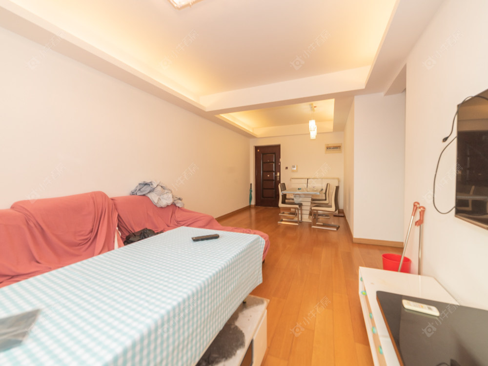 常州九洲花园二期在售二手房源室内图_小牛看房