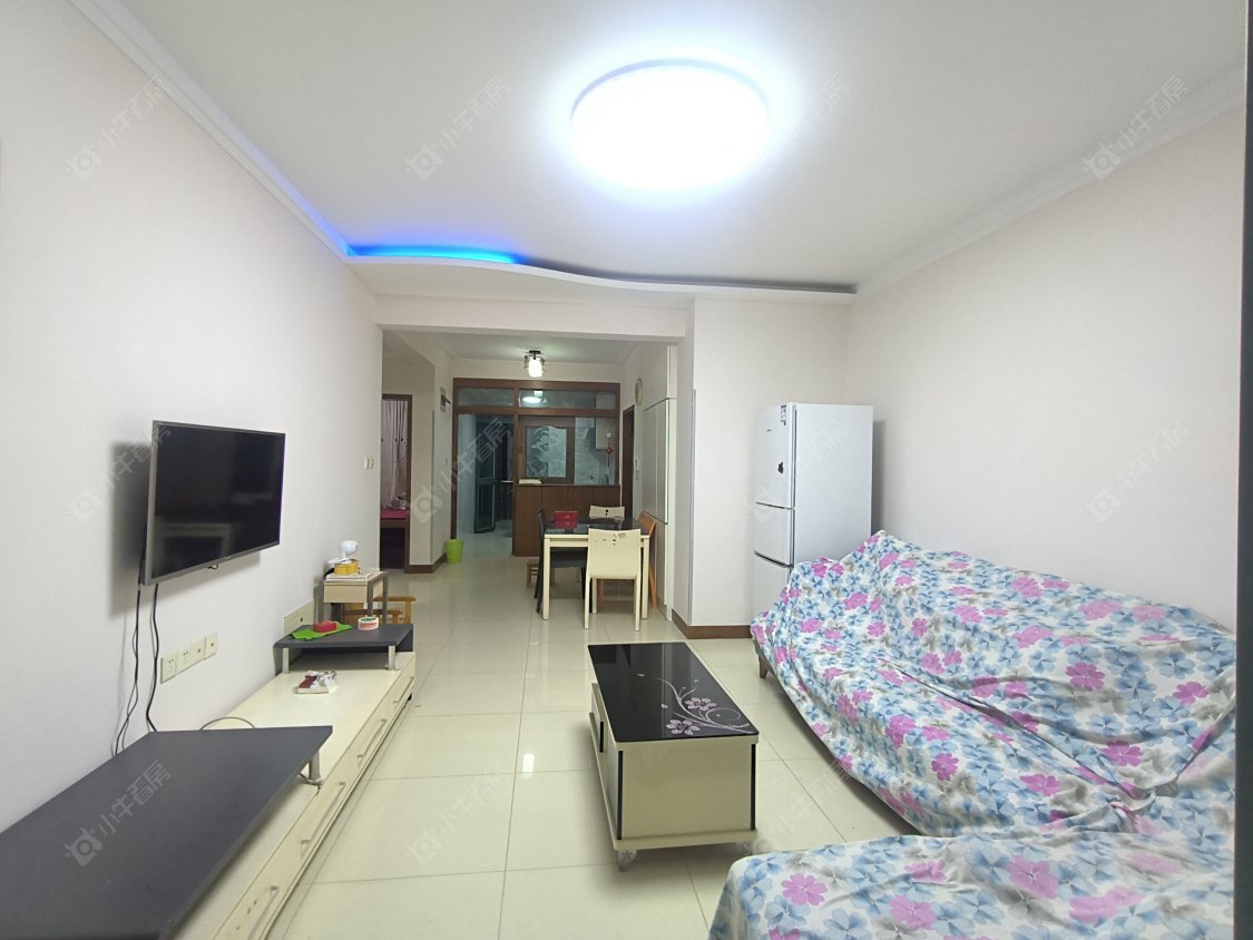 常州旺角花园在租房源_小牛看房