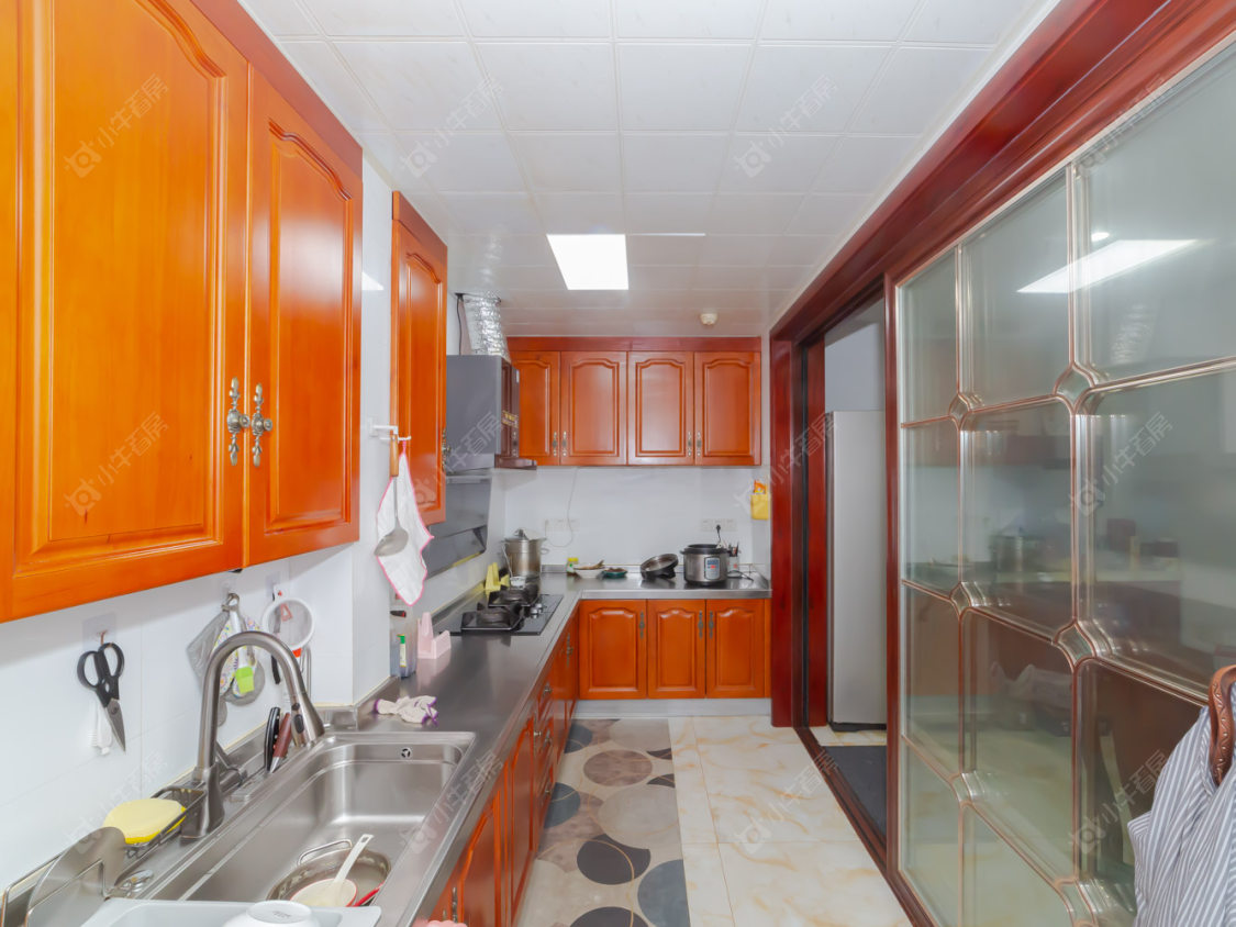 常州龙湖香醍漫步北区在售二手房源室内图_小牛看房