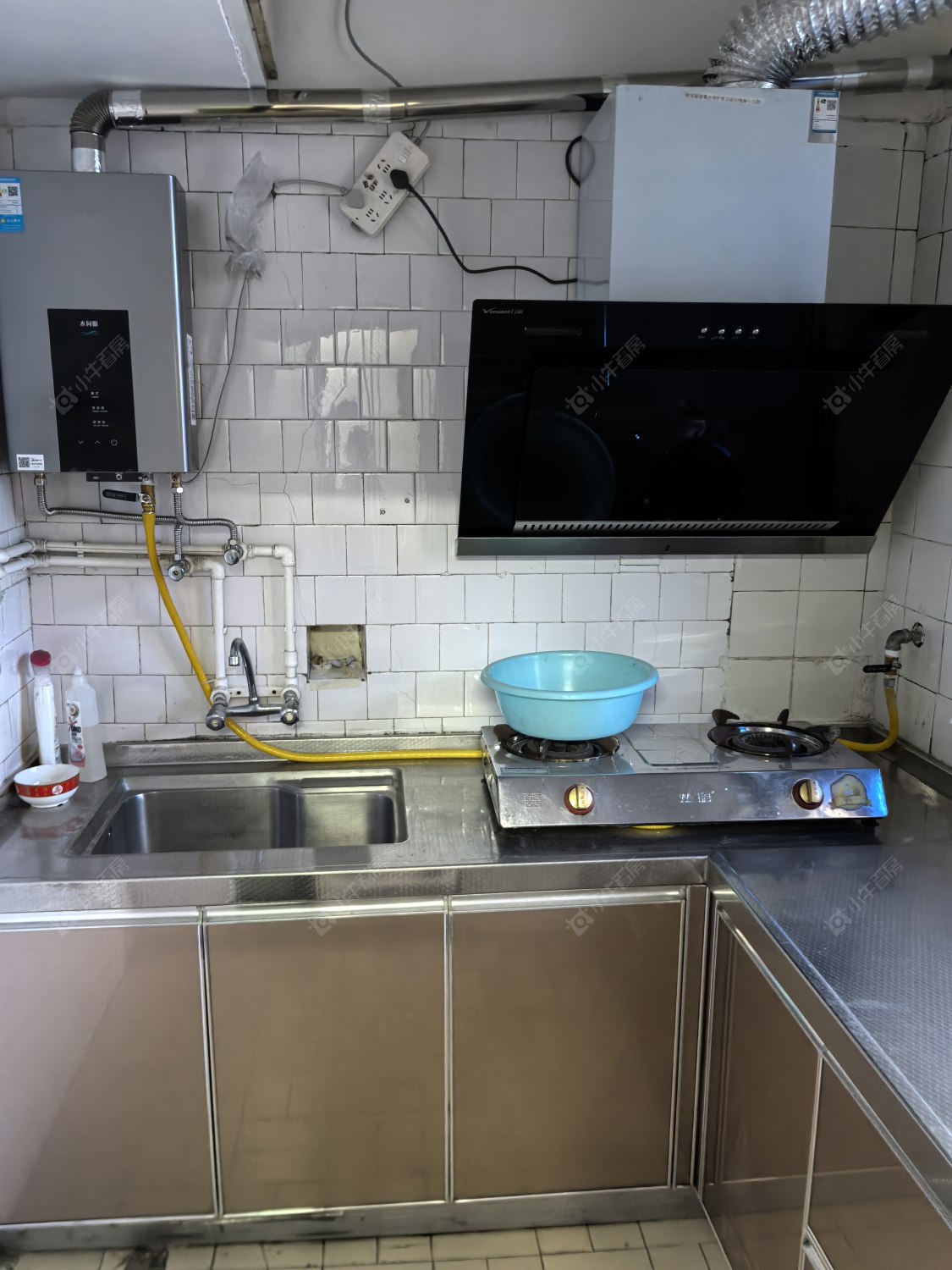 常州机械新村在租房源_小牛看房