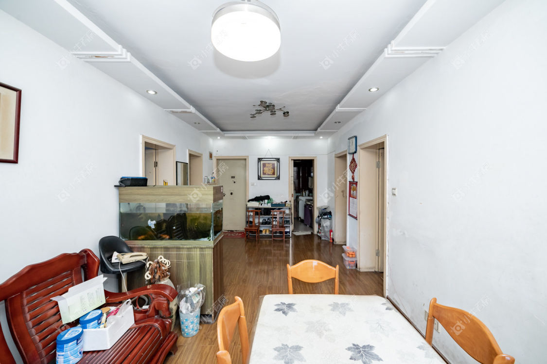 常州丽宝第花苑在租房源室内图_小牛看房