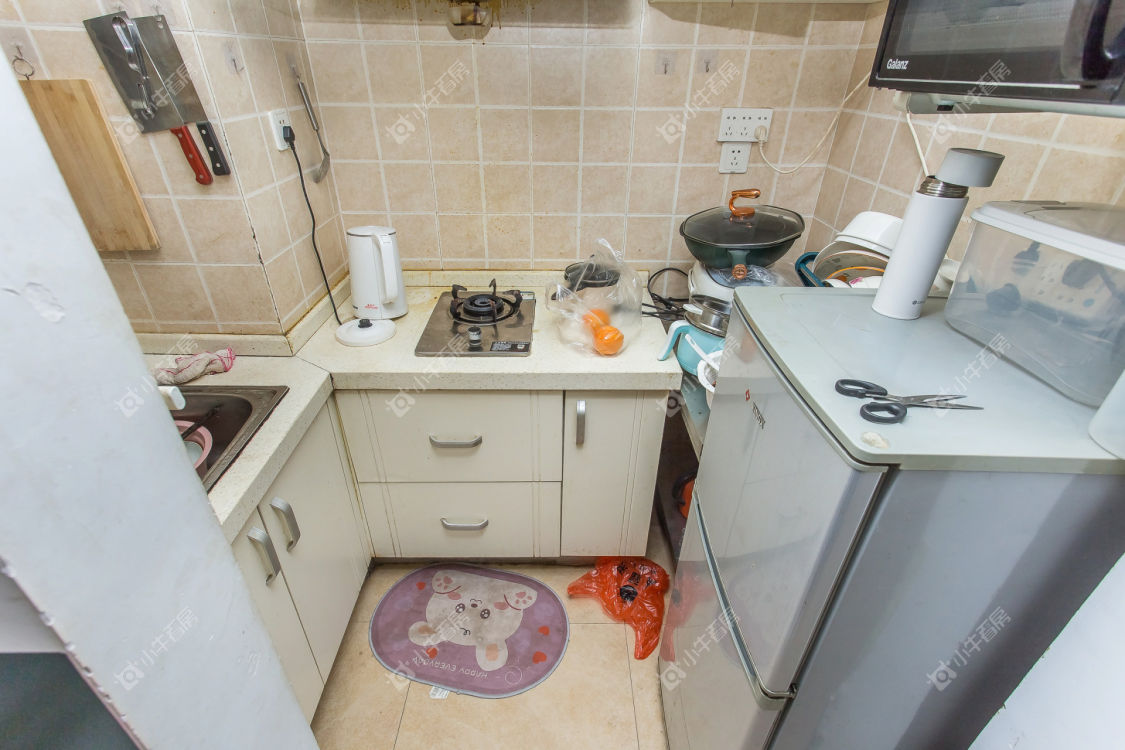 常州盛世名门在租房源_小牛看房