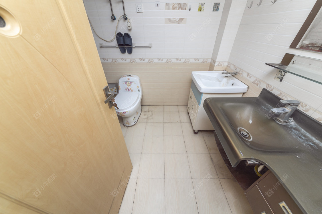 常州清潭南苑在售二手房源室内图_小牛看房