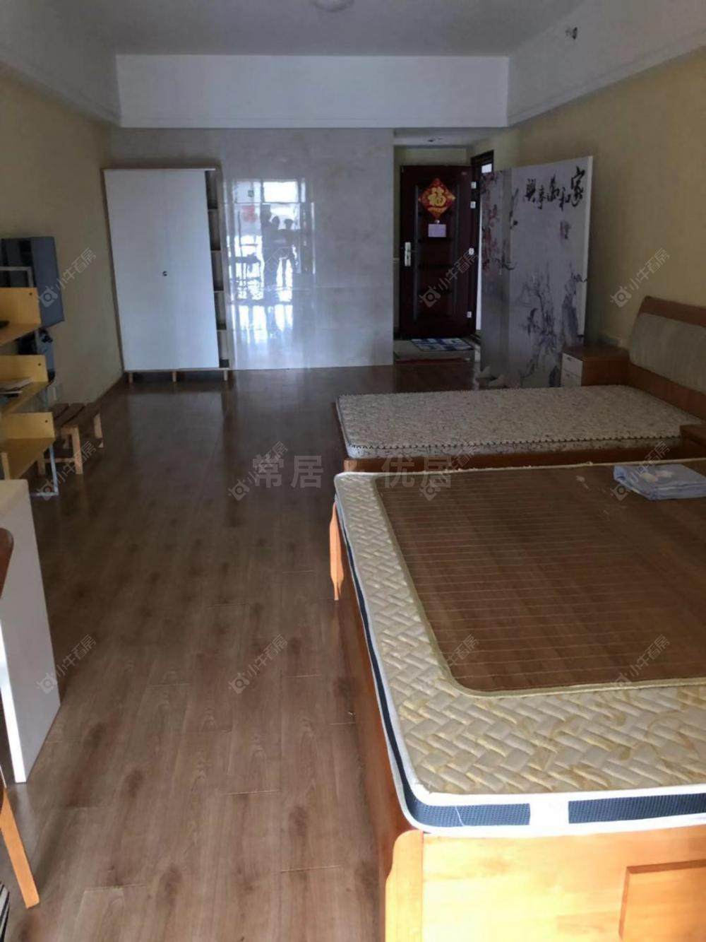 常州新北万达广场在租房源室内图_小牛看房