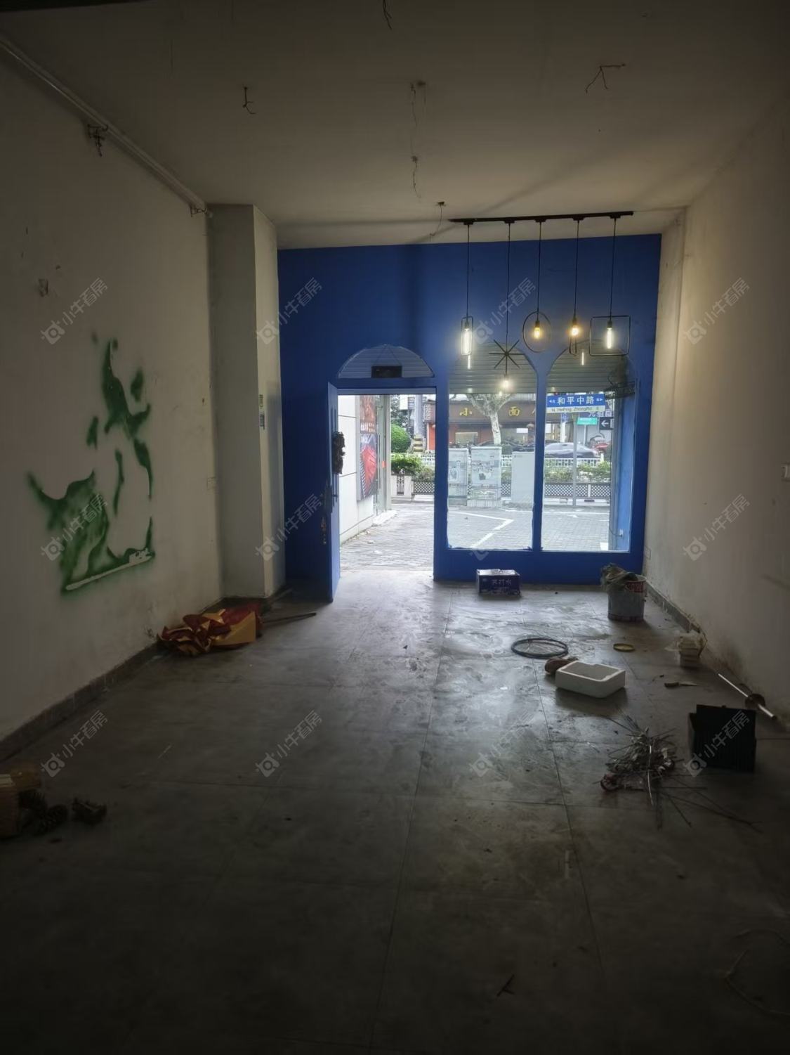 常州清凉路在租房源室内图_小牛看房