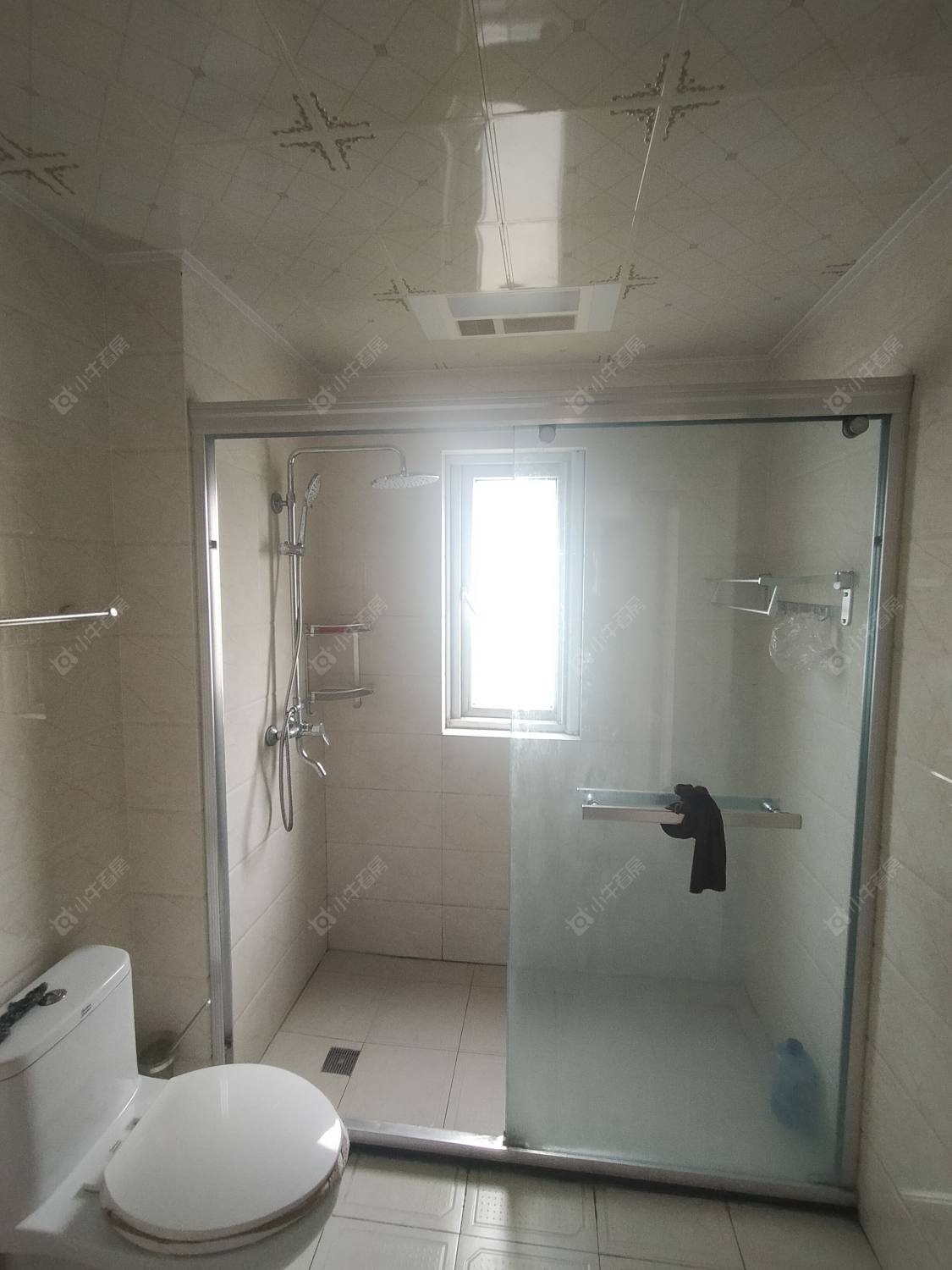 常州公园壹号四期在租房源室内图_小牛看房