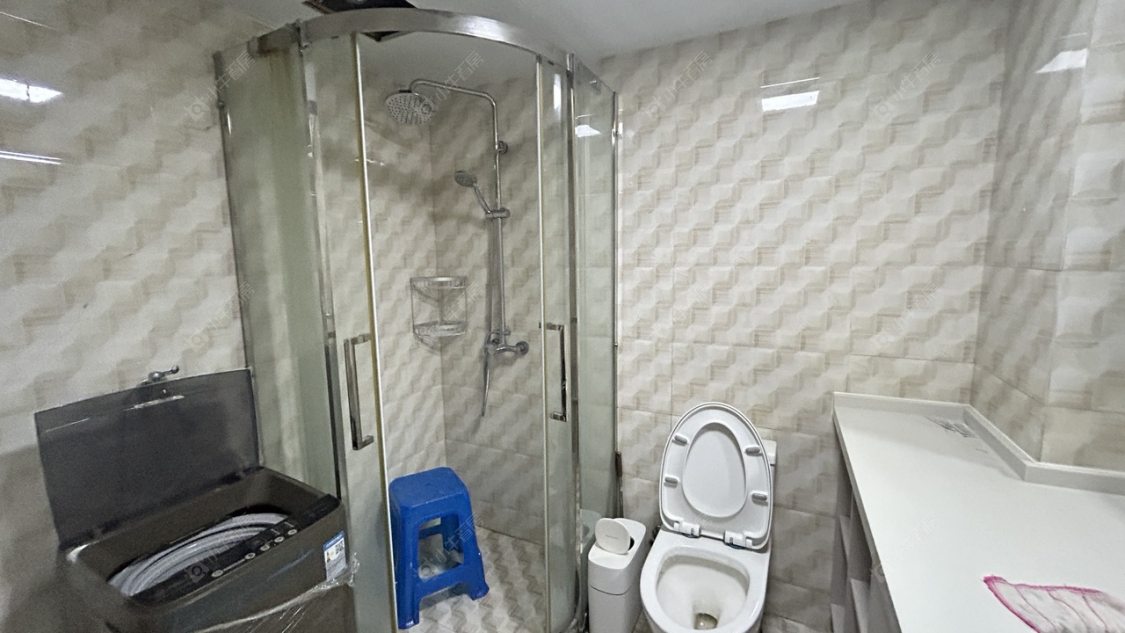 常州世茂广场在租房源室内图_小牛看房