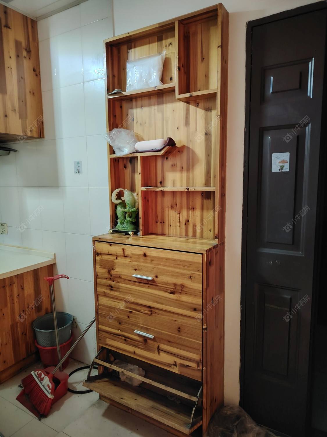 常州都市雅居在租房源室内图_小牛看房