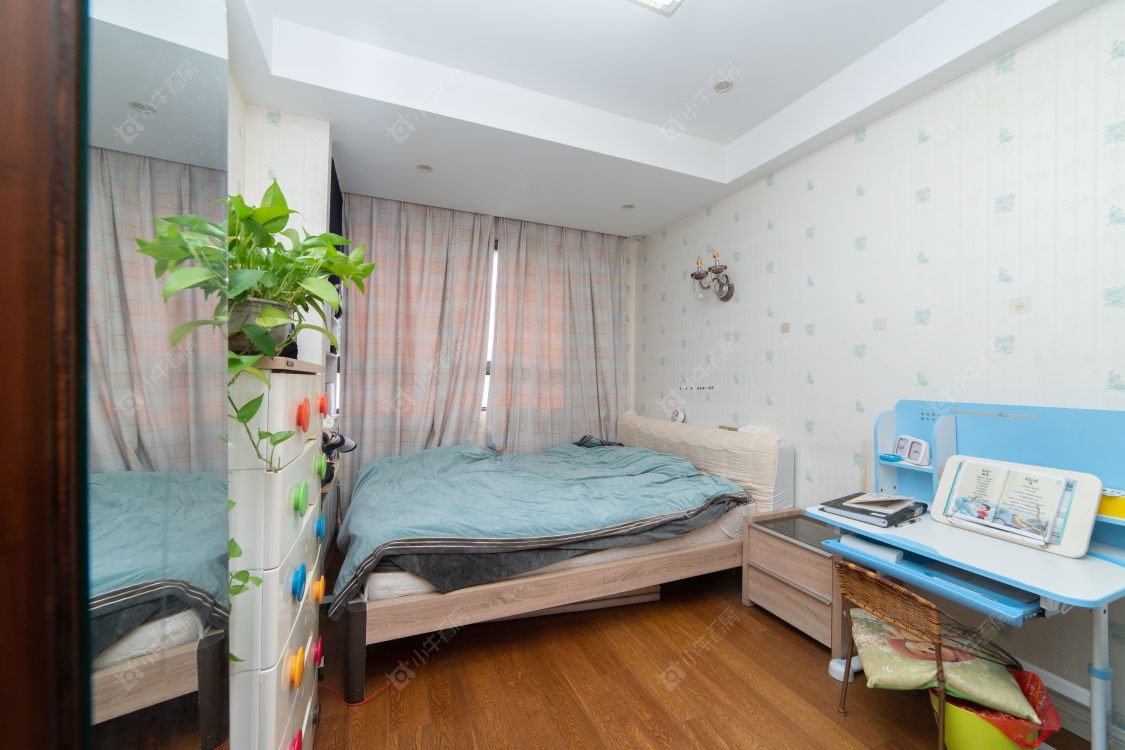 常州平岗星苑一期在售二手房源室内图_小牛看房