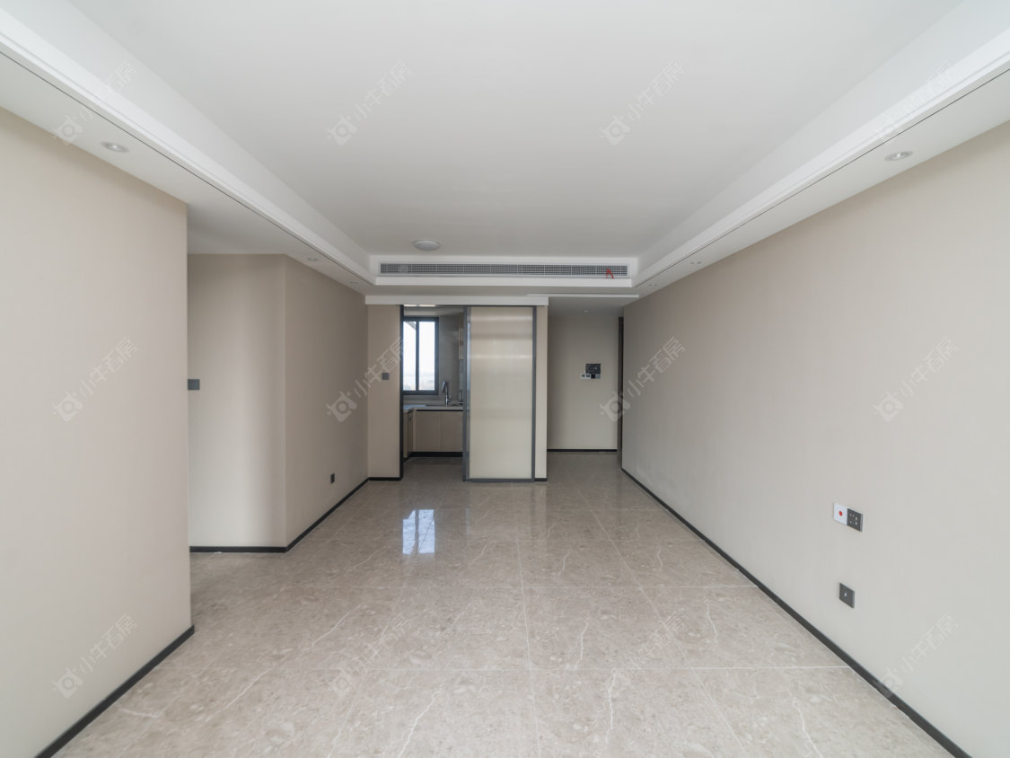 常州美的世茂云筑在售二手房源室内图_小牛看房