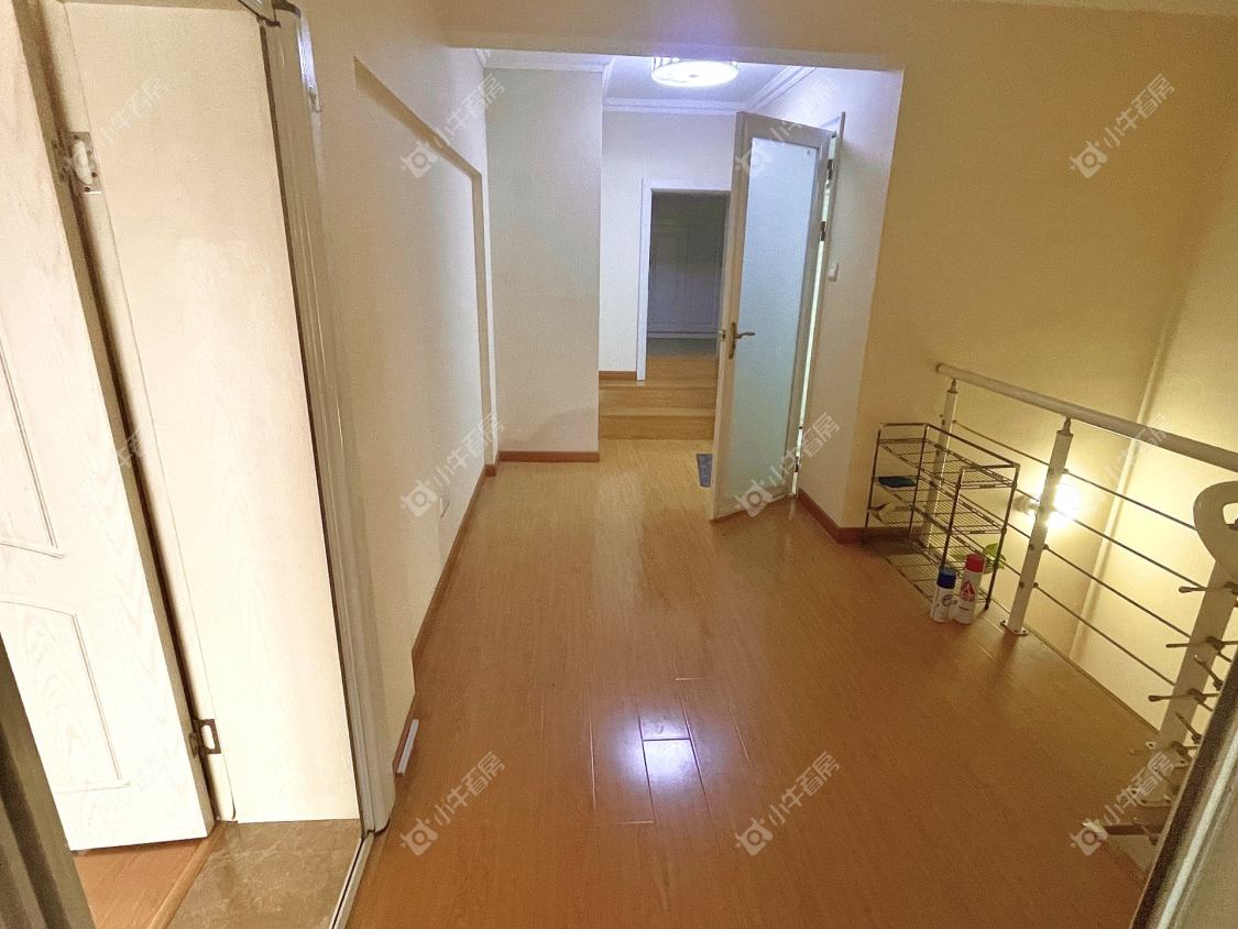 常州高力国际SOHO在租房源室内图_小牛看房