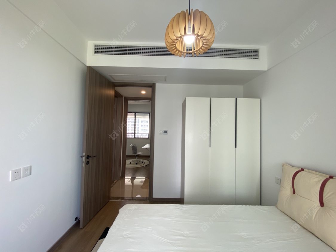 常州弘阳云峯在租房源室内图_小牛看房