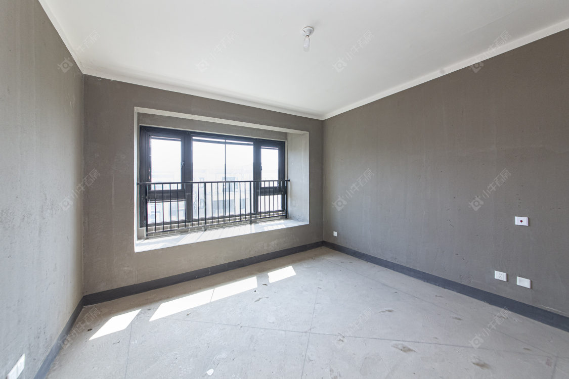 常州栖湖春秋在售二手房源室内图_小牛看房