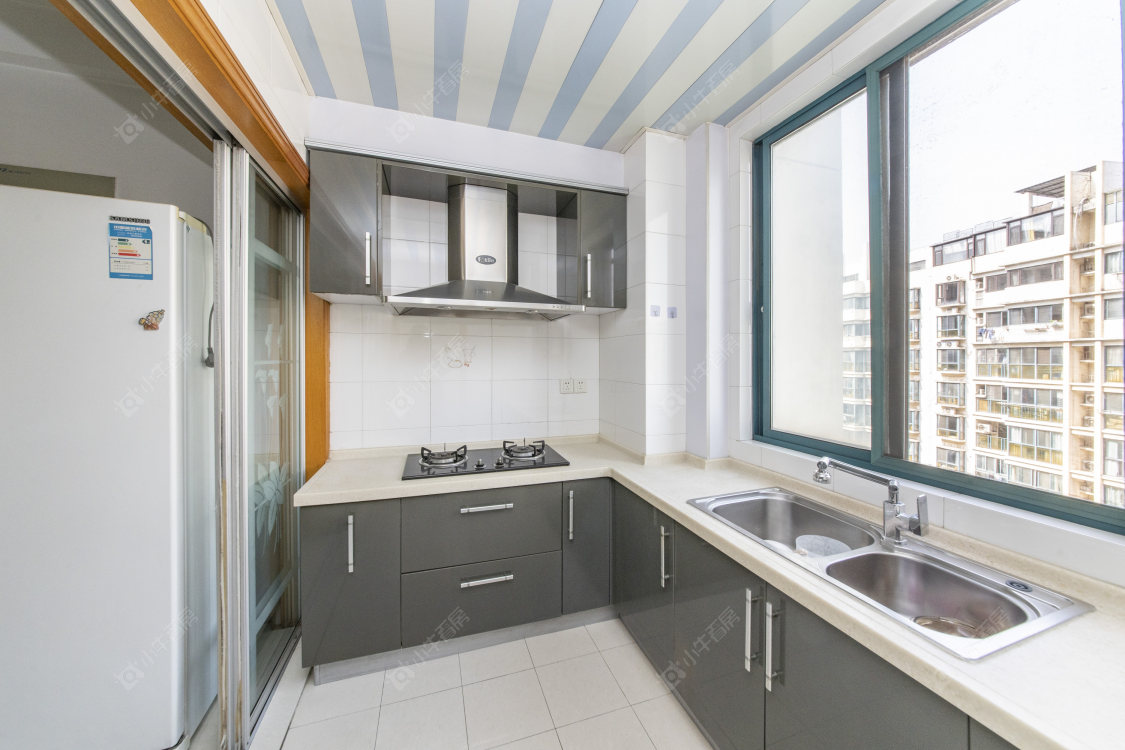 常州随园锦湖公寓在售二手房源室内图_小牛看房