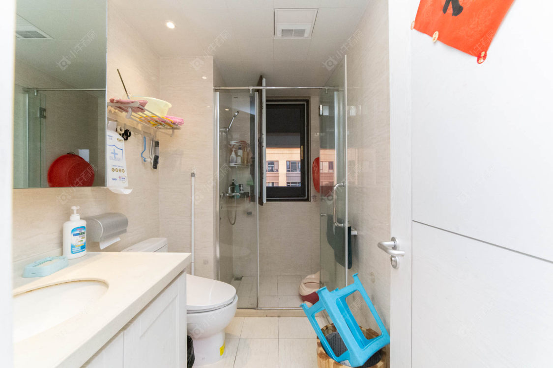 万科弘阳君望甲第房源室内图 常州万科弘阳君望甲第在售二手房源室内图_小牛看房