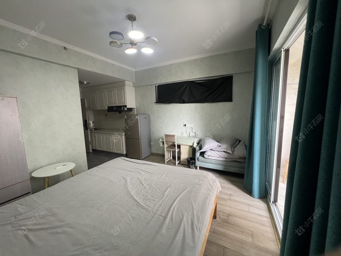 常州中奥珑郡在租房源室内图_小牛看房