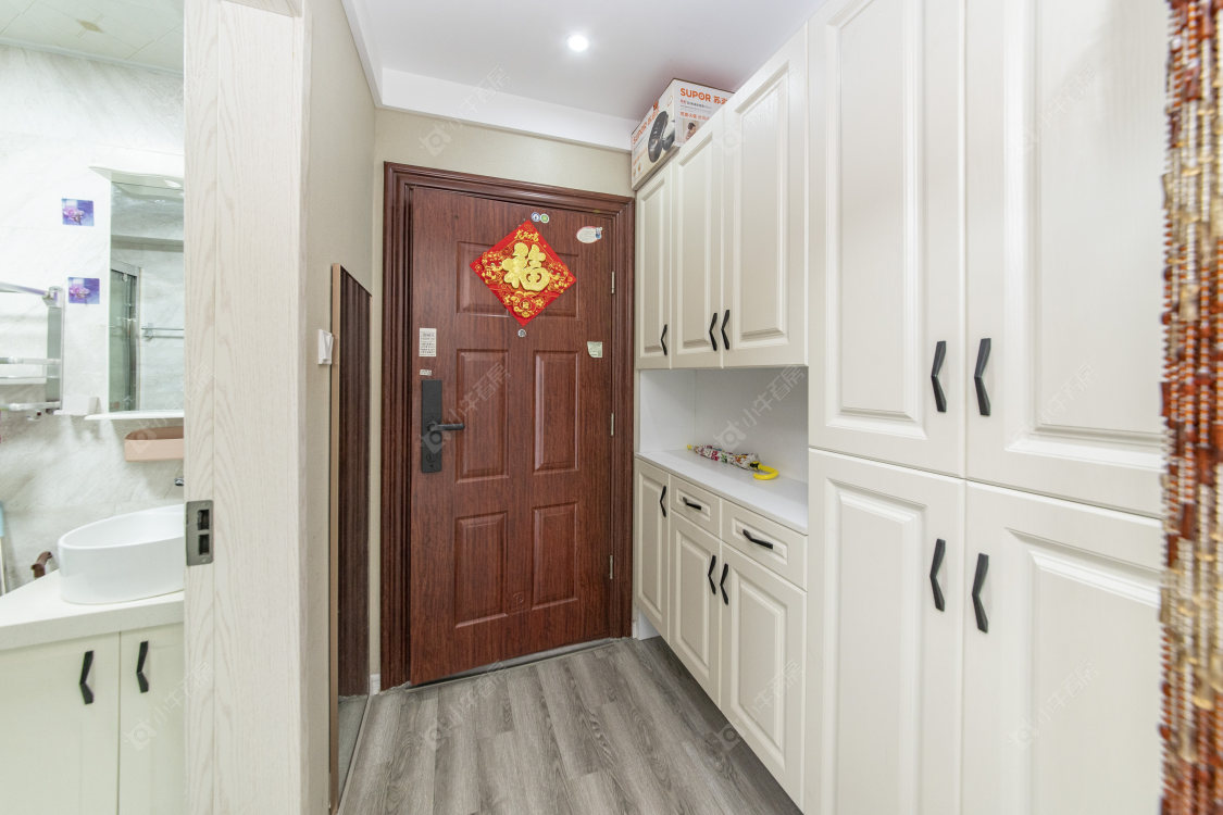 万博生活广场房源室内图 常州万博生活广场在售二手房源室内图_小牛看房