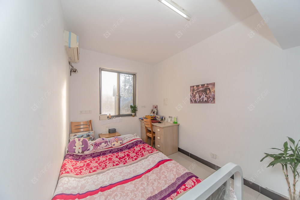 常州兰翔新村在售二手房源室内图_小牛看房