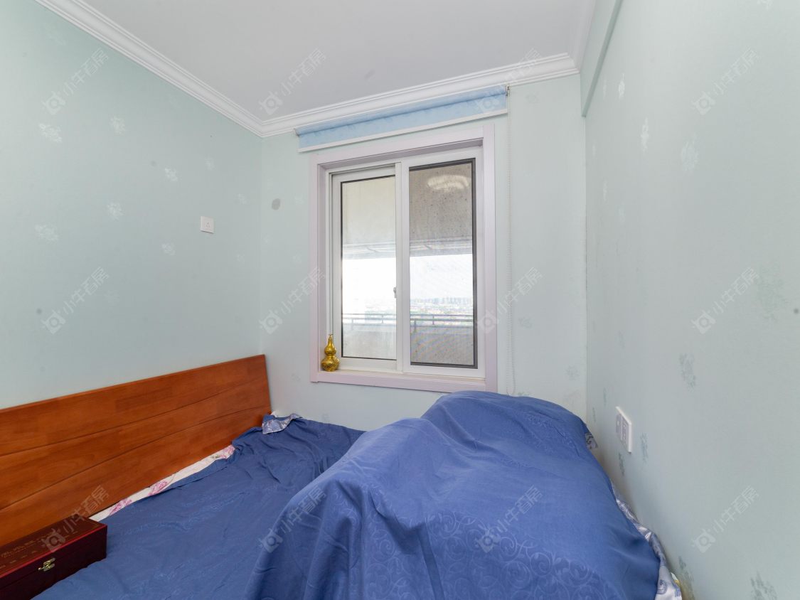 常州临津花园在售二手房源室内图_小牛看房