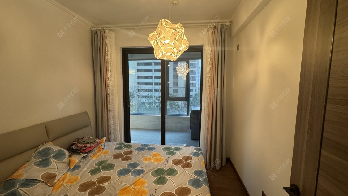 常州碧桂园碧玥和鸣在租房源室内图_小牛看房