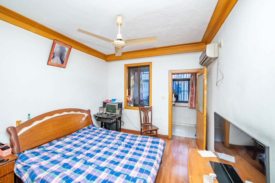 常州丽华一村在售二手房源室内图_小牛看房