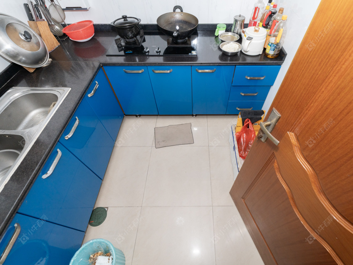 常州春风二村在售二手房源室内图_小牛看房