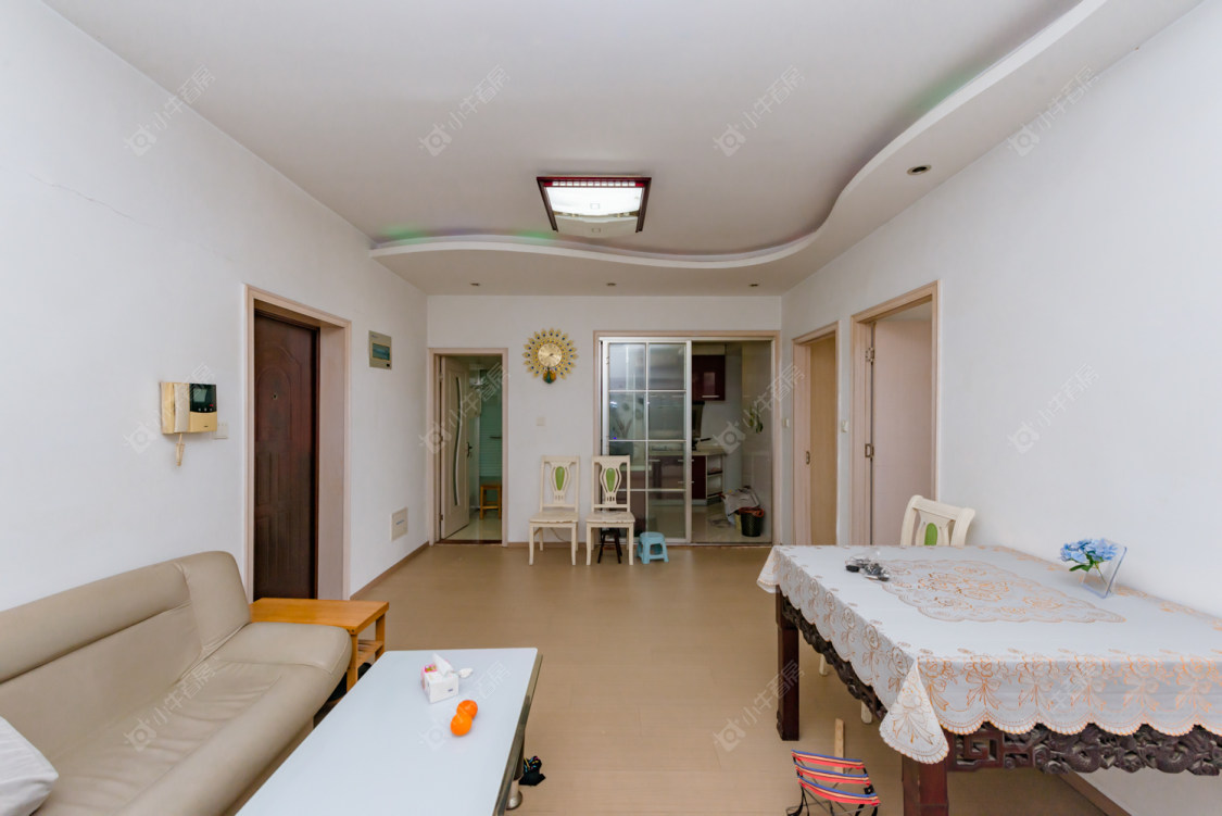 常州公园路在售二手房源_小牛看房