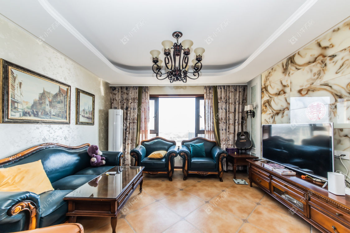 九龙仓繁华里房源室内图 常州九龙仓繁华里在租房源室内图_小牛看房