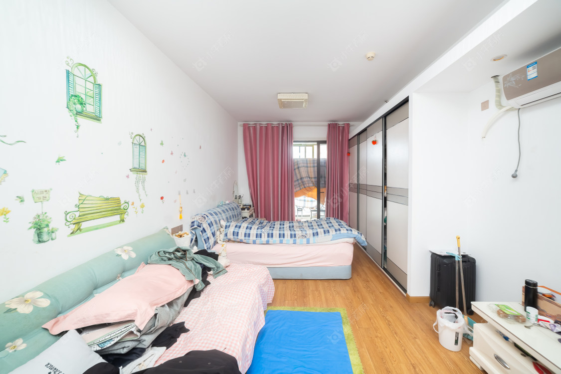 常州雅居乐星河湾在售二手房源_小牛看房