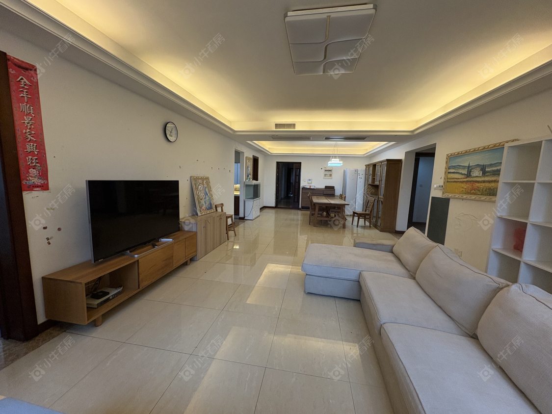 常州九洲花园二期租房_小牛看房