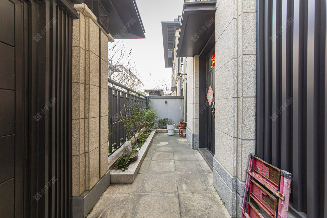 常州璞樾春秋在售二手房源小区图_小牛看房