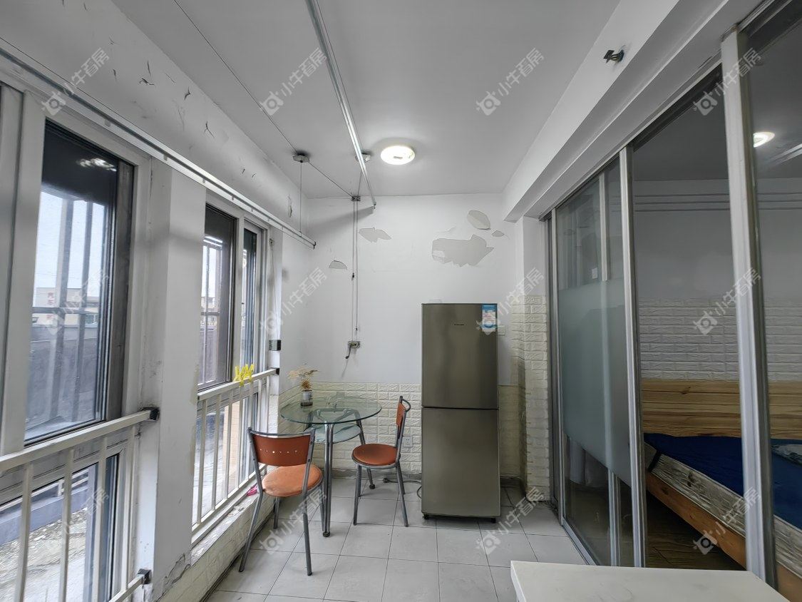 常州莱蒙城铂晶在租房源室内图_小牛看房