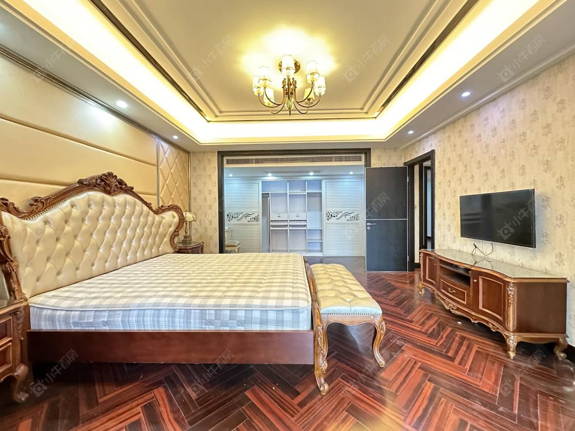 紫金城南区房源室内图 常州紫金城南区在租房源室内图_小牛看房