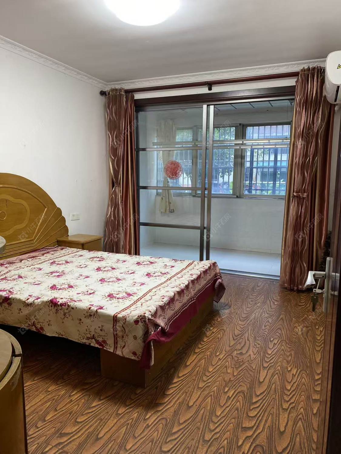 常州丽华新村在租房源室内图_小牛看房