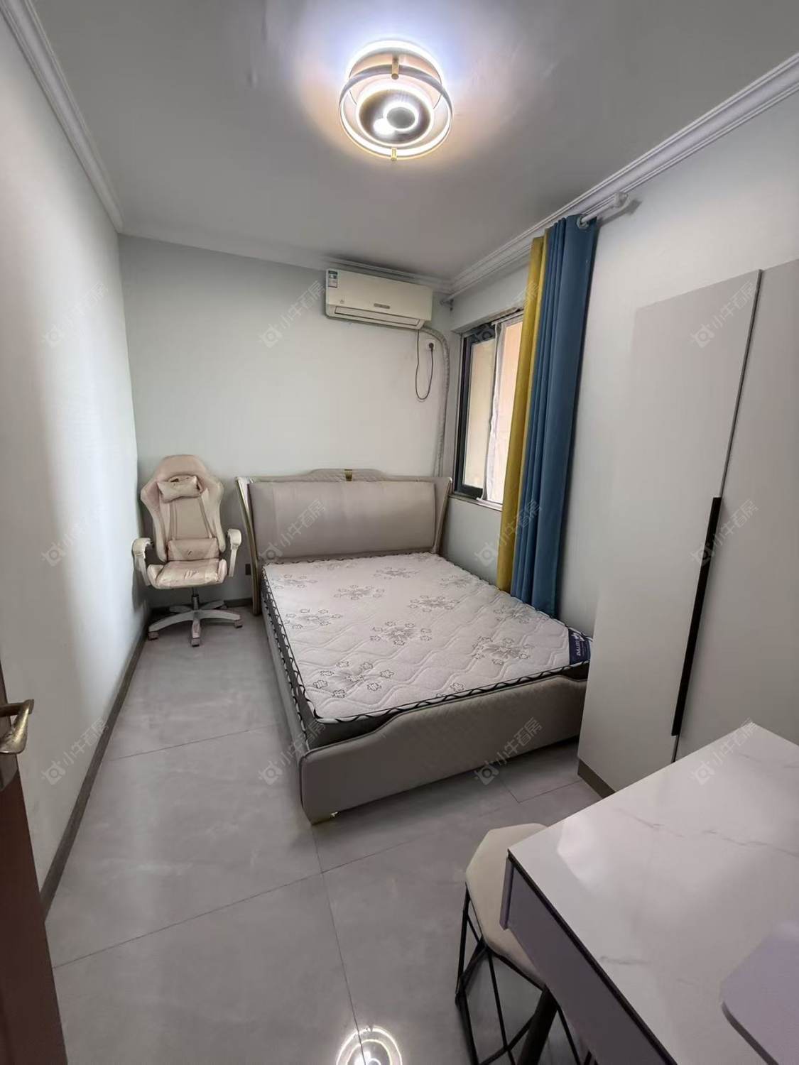 常州阳光龙庭在租房源室内图_小牛看房