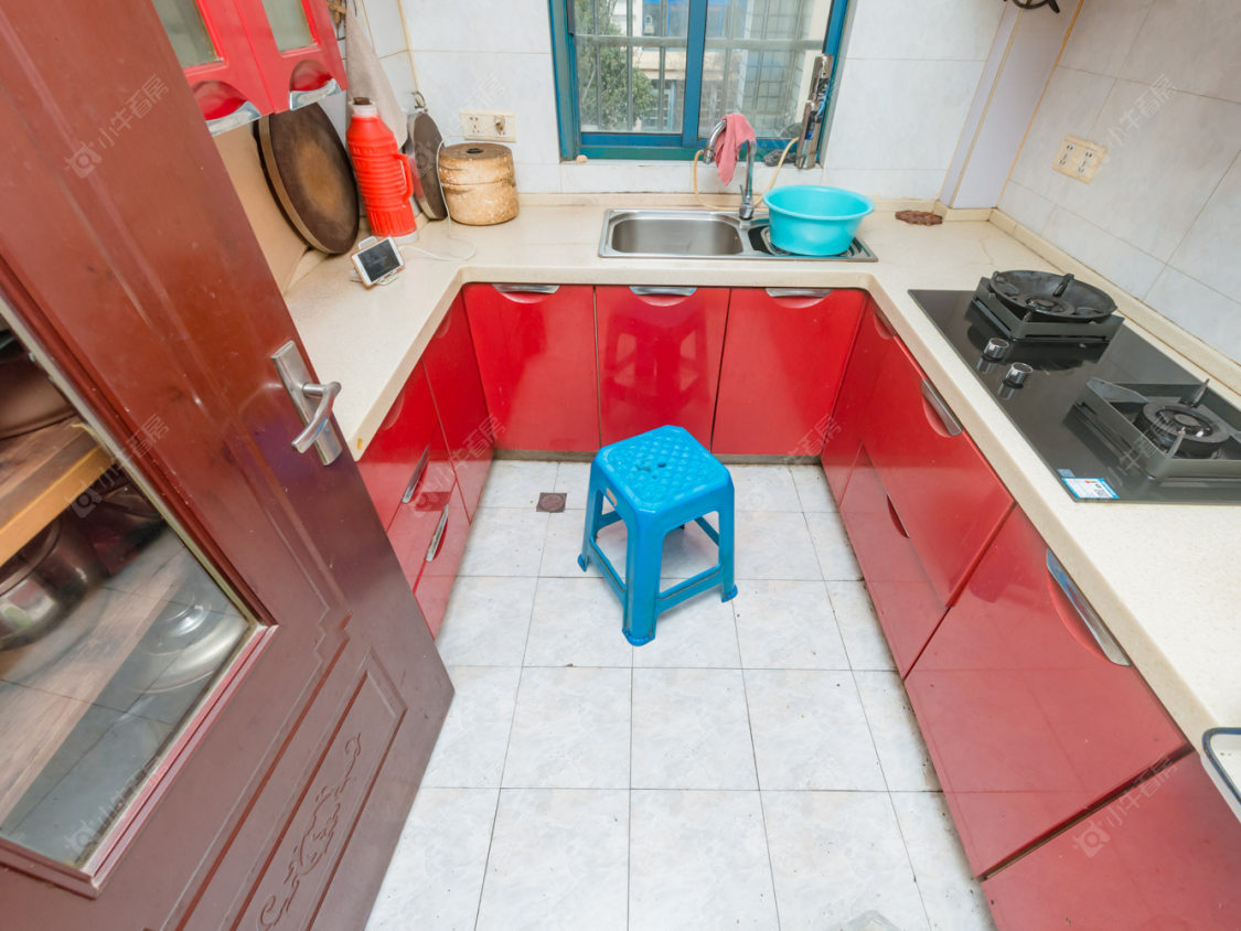 常州金色新城东区在售二手房源室内图_小牛看房