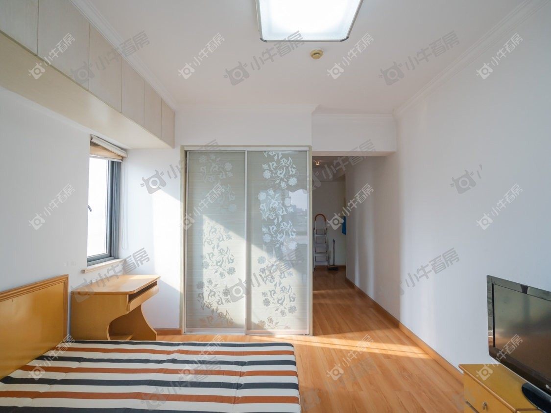 常州新城尚东区花园西区在租房源_小牛看房