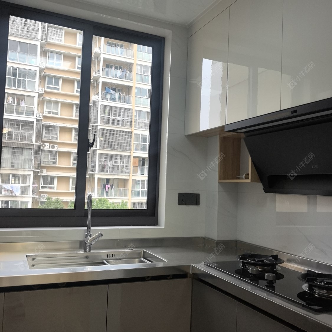 常州半岛小区在租房源室内图_小牛看房