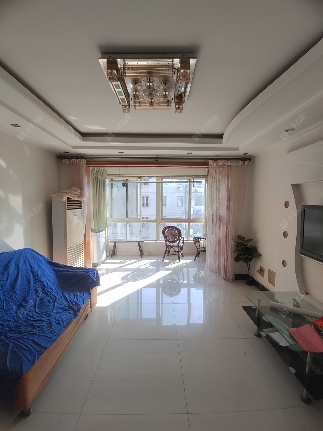 常州潞城花苑在租房源_小牛看房