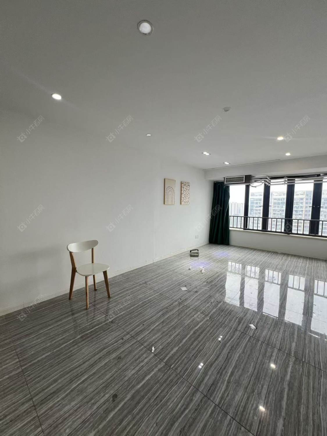 常州茂业泰富城租房_小牛看房