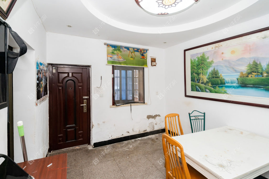 常州浦南新村在租房源室内图_小牛看房