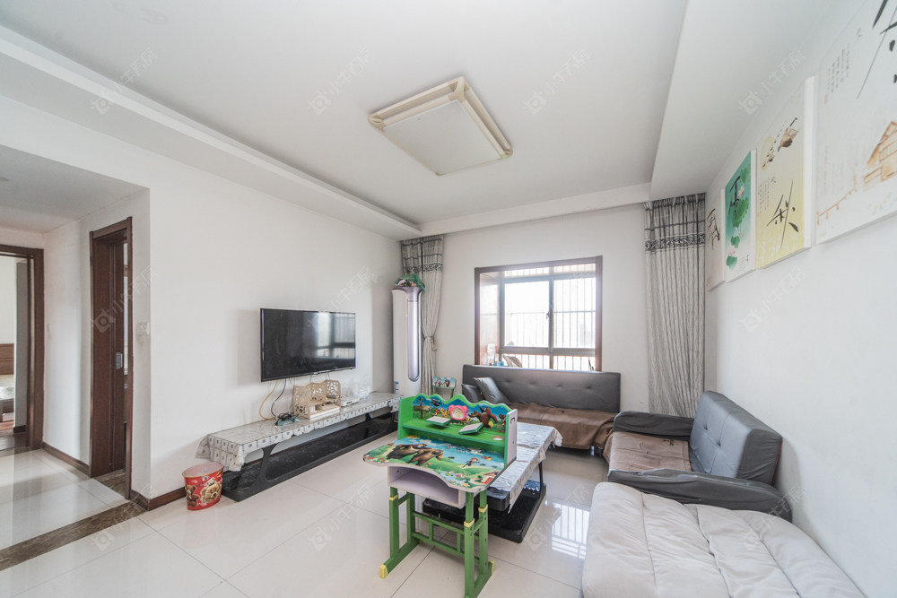 常州香树湾福园在售二手房源室内图_小牛看房