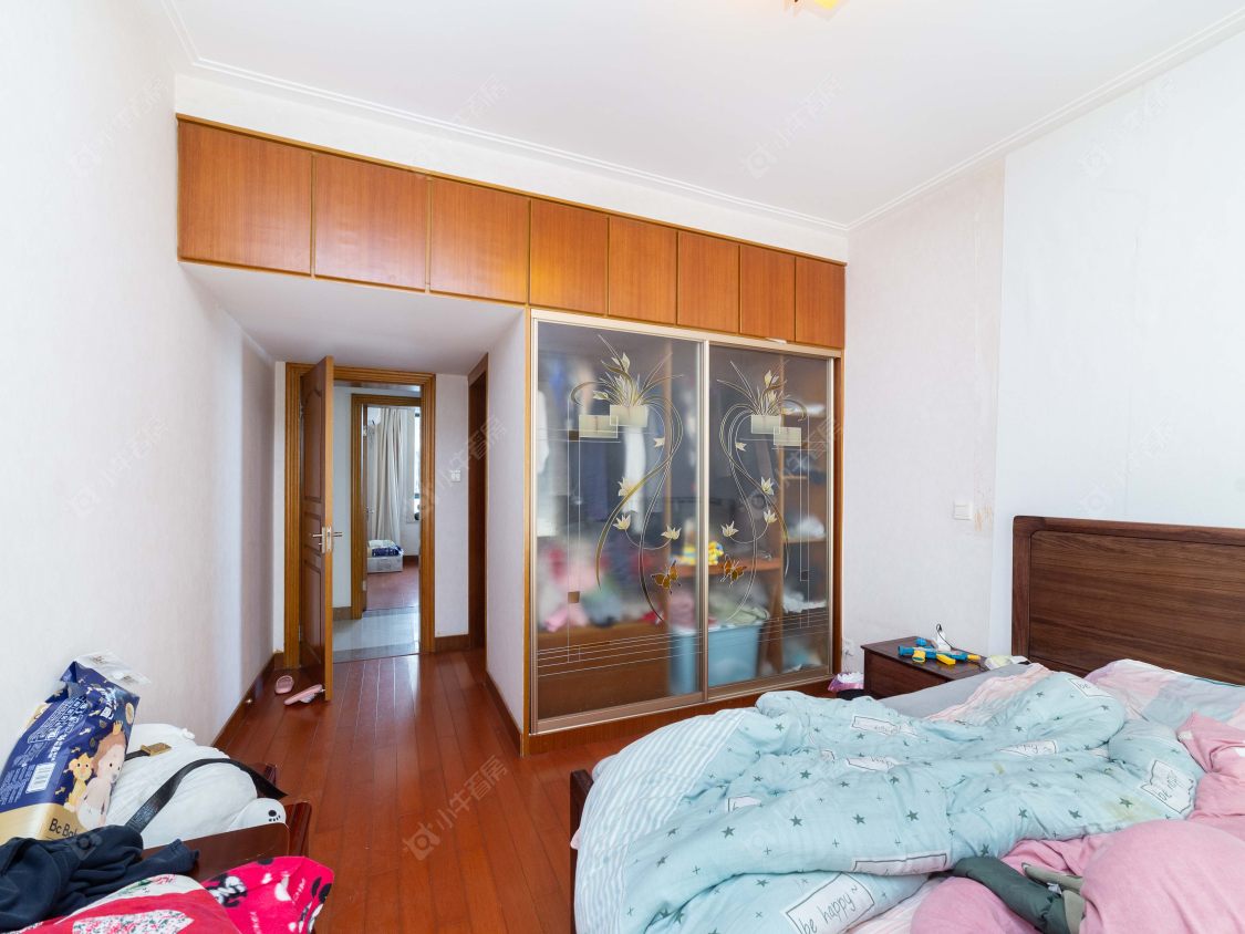 常州中天花园在售二手房源室内图_小牛看房