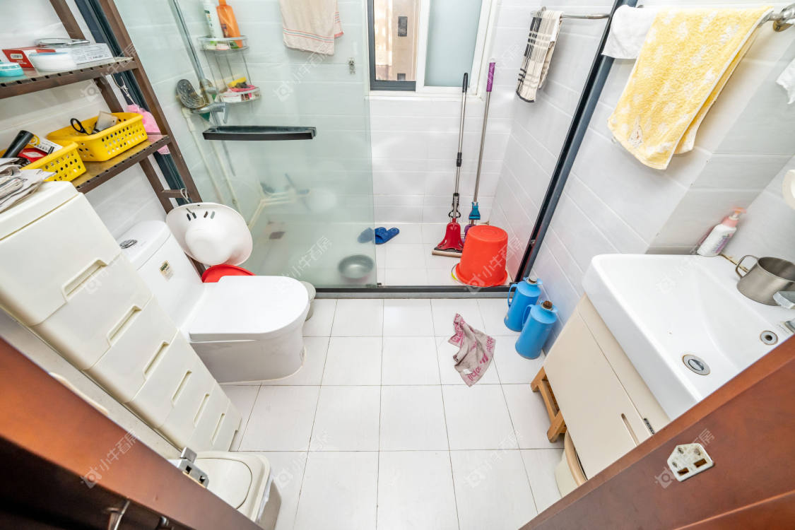 常州府河名居在租房源室内图_小牛看房