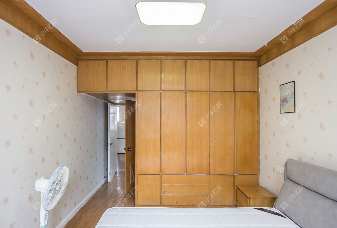 常州银苑小区在租房源_小牛看房